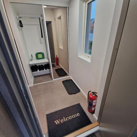 Northern Living 1 Room With Shared Bathroom ترومسو المظهر الخارجي الصورة